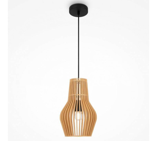 Подвесной светильник Maytoni Roots 1 лампа MOD191PL-01W