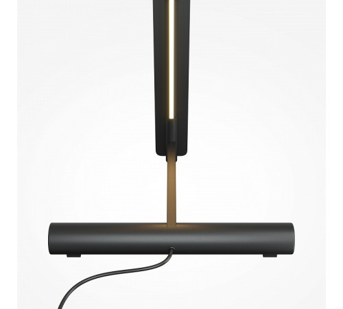 Торшер Maytoni Combo MOD214FL-L20B3K1