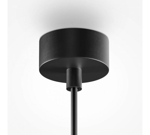 Подвесной светильник Maytoni Ros MOD227PL-01B1