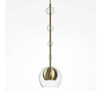 Подвесной светильник Maytoni Ros MOD227PL-01BS