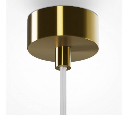 Подвесной светильник Maytoni Ros MOD227PL-01BS