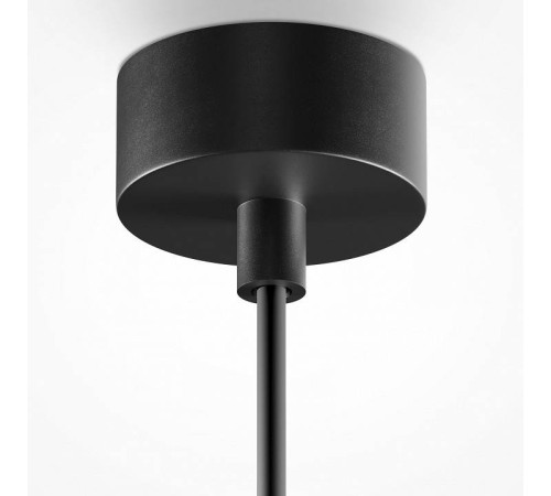 Подвесной светильник Maytoni Ros MOD227PL-01B