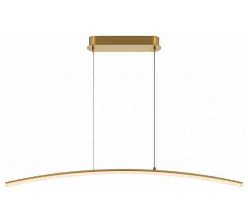 Подвесной светильник Maytoni Light Reflection MOD243PL-L18BSK