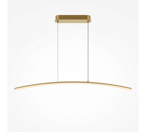 Подвесной светильник Maytoni Light Reflection MOD243PL-L18BSK