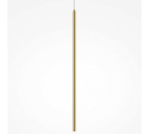 Подвесной светильник Maytoni Halo MOD246PL-L12BSK