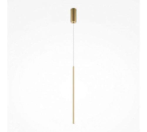 Подвесной светильник Maytoni Halo MOD246PL-L12BSK