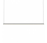 Подвесной светильник Maytoni Halo MOD246PL-L16BK