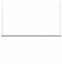 Подвесной светильник Maytoni Halo MOD246PL-L16BK