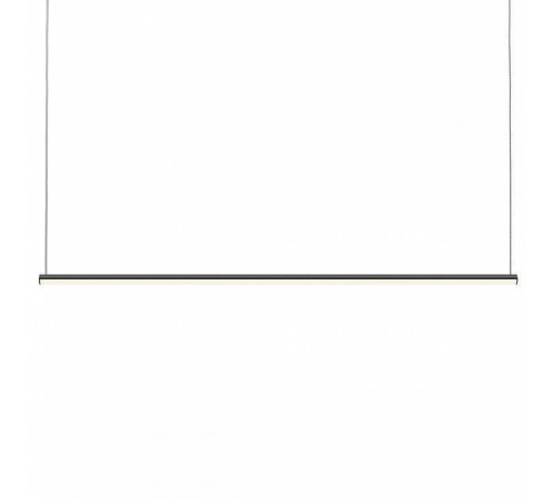 Подвесной светильник Maytoni Halo MOD246PL-L16BK