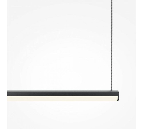 Подвесной светильник Maytoni Halo MOD246PL-L16BK