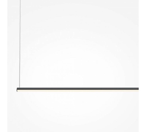 Подвесной светильник Maytoni Halo MOD246PL-L16BK