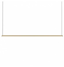 Подвесной светильник Maytoni Halo MOD246PL-L16BSK