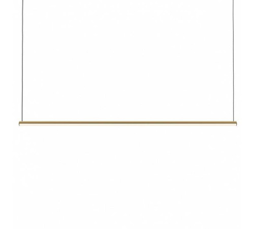 Подвесной светильник Maytoni Halo MOD246PL-L16BSK