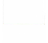 Подвесной светильник Maytoni Halo MOD246PL-L24BSK