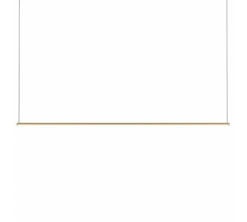 Подвесной светильник Maytoni Halo MOD246PL-L24BSK