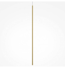 Подвесной светильник Maytoni Halo MOD246PL-L24BSK1