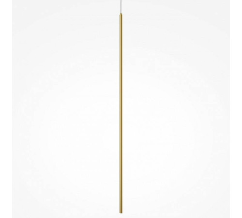 Подвесной светильник Maytoni Halo MOD246PL-L24BSK1