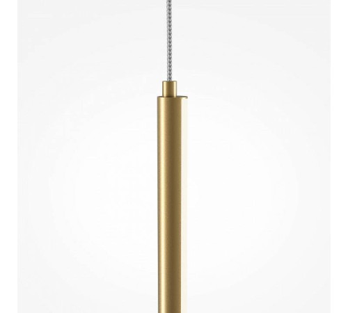 Подвесной светильник Maytoni Halo MOD246PL-L24BSK1