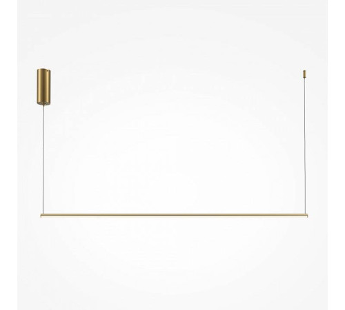 Подвесной светильник Maytoni Halo MOD246PL-L24BSK