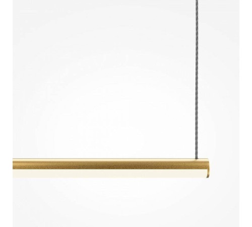 Подвесной светильник Maytoni Halo MOD246PL-L24BSK