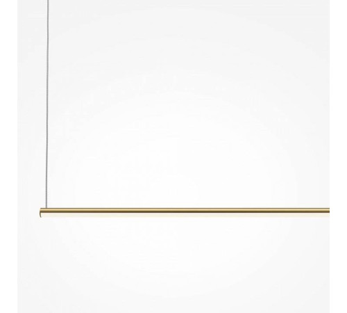 Подвесной светильник Maytoni Halo MOD246PL-L24BSK