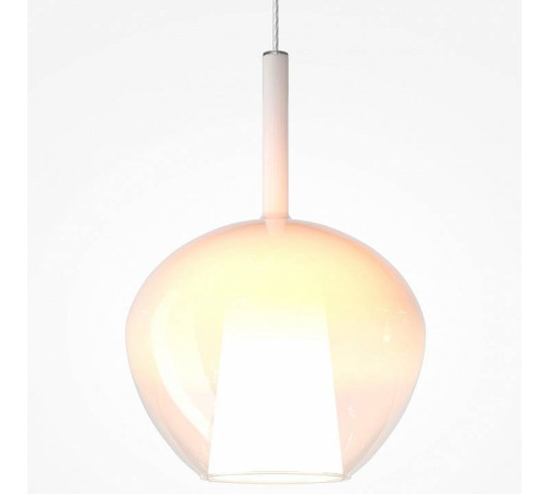 Подвесной светильник Maytoni Duality MOD271PL-01W3