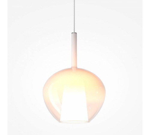 Подвесной светильник Maytoni Duality MOD271PL-01W3