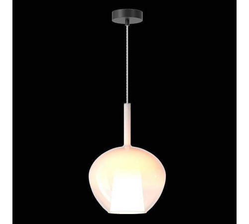 Подвесной светильник Maytoni Duality MOD271PL-01W3