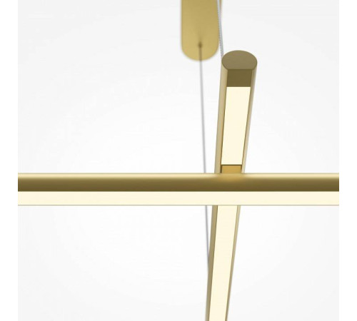 Подвесная люстра Maytoni Radiance MOD278PL-L50G3K