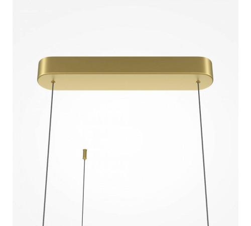 Подвесная люстра Maytoni Radiance MOD278PL-L50G3K