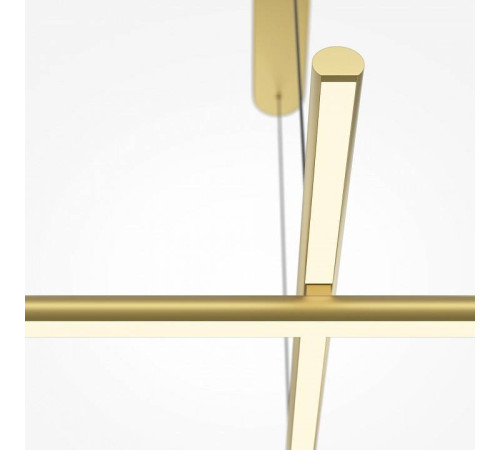 Подвесная люстра Maytoni Radiance MOD278PL-L86G3K1