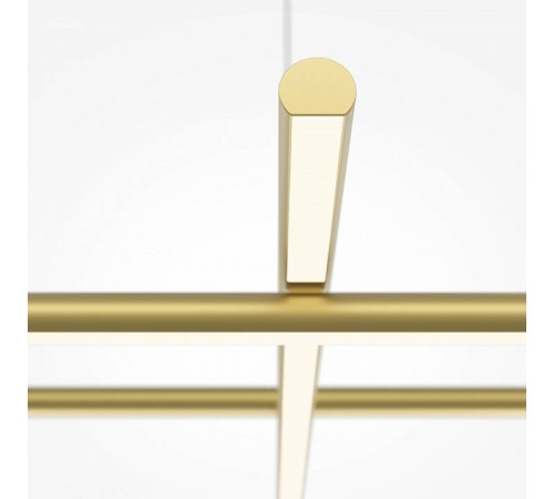 Подвесная люстра Maytoni Radiance MOD278PL-L86G3K