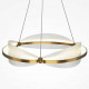 Подвесная люстра Maytoni Breeze LED 45 Вт MOD281PL-L45BS3K