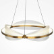 Подвесная люстра Maytoni Breeze LED 45 Вт MOD281PL-L45BS3K