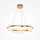 Подвесная люстра Maytoni Breeze LED 45 Вт MOD281PL-L45BS3K