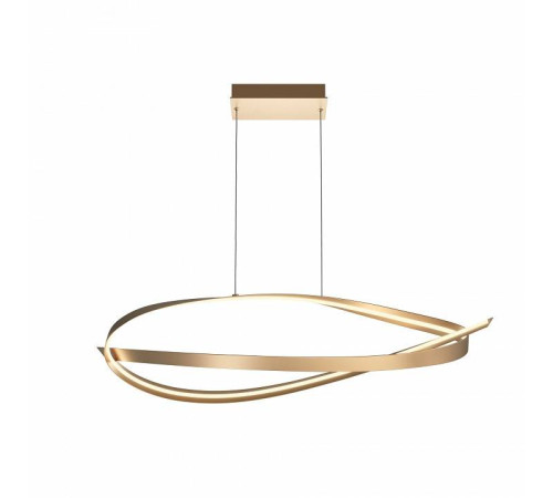 Подвесной светильник Maytoni Plons MOD283PL-L40BS3K