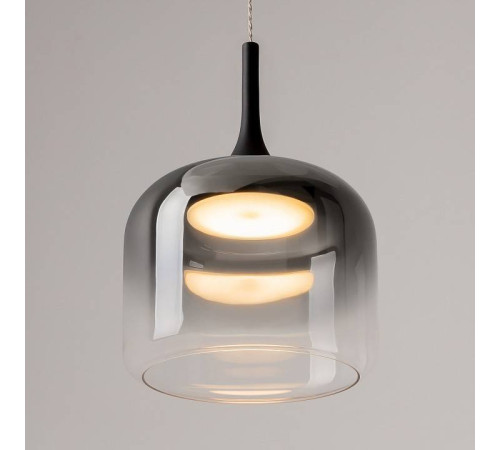 Подвесной светильник Maytoni Spirito MOD286PL-L18B3K