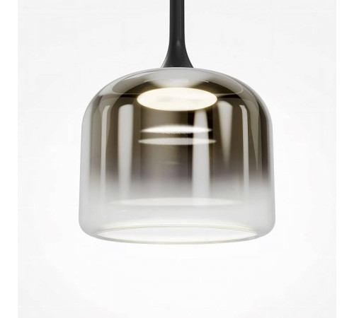 Подвесной светильник Maytoni Spirito MOD286PL-L18B3K