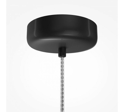 Подвесной светильник Maytoni Spirito MOD286PL-L18B3K