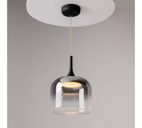 Подвесной светильник Maytoni Spirito MOD286PL-L18B3K