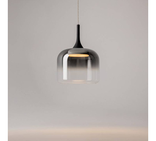 Подвесной светильник Maytoni Spirito MOD286PL-L18B3K