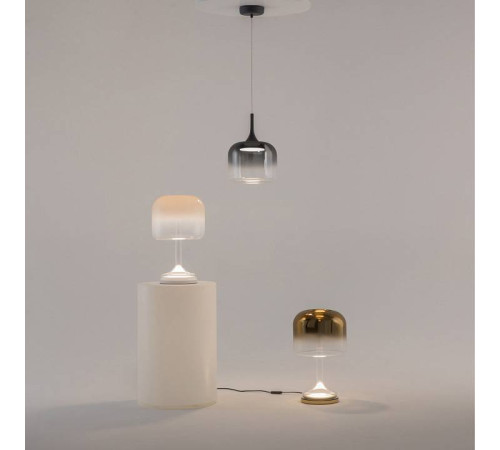 Подвесной светильник Maytoni Spirito MOD286PL-L18B3K