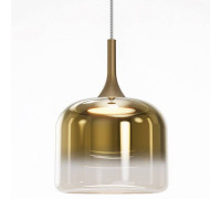 Подвесной светильник Maytoni Spirito MOD286PL-L18G3K