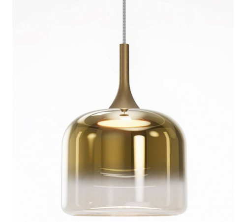 Подвесной светильник Maytoni Spirito MOD286PL-L18G3K