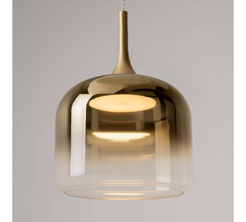 Подвесной светильник Maytoni Spirito MOD286PL-L18G3K