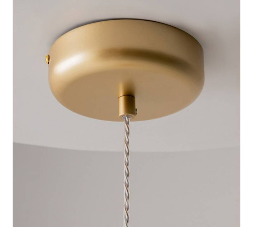 Подвесной светильник Maytoni Spirito MOD286PL-L18G3K