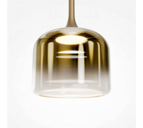 Подвесной светильник Maytoni Spirito MOD286PL-L18G3K