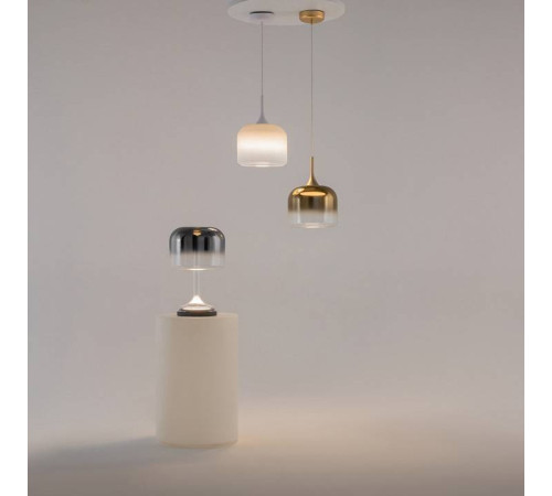 Подвесной светильник Maytoni Spirito MOD286PL-L18G3K