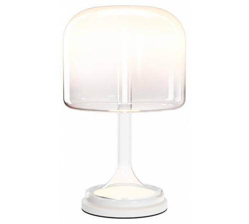 Настольная лампа декоративная Maytoni Spirito MOD286TL-L18W3K