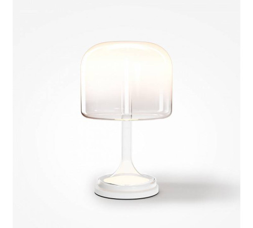 Настольная лампа декоративная Maytoni Spirito MOD286TL-L18W3K